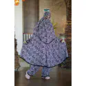Khimar With Plazu Code - 155