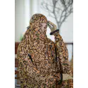 Khimar With Plazu Code - 146