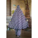 Khimar With Plazu Code - 155