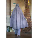 Khimar With Plazu Code - 157