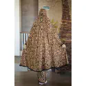 Khimar With Plazu Code - 146