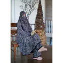 Khimar With Plazu Code - 162