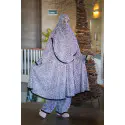 Khimar With Plazu Code - 159