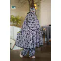 Khimar With Plazu Code - 151