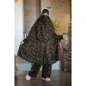 Khimar With Plazu Code - 149