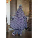 Khimar With Plazu Code - 155