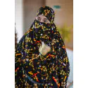 Khimar With Plazu Code - 152