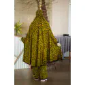Khimar With Plazu Code - 163
