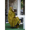 Khimar With Plazu Code - 120