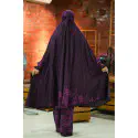 Khimar With Plazu Code - 138