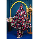 Khimar With Plazu Code - 122