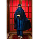 Khimar With Plazu Code - 114