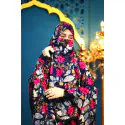 Khimar With Plazu Code - 122