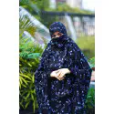 Khimar With Plazu Code - 117