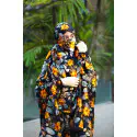 Khimar With Plazu Code - 119