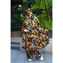Khimar With Plazu Code - 119