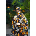 Khimar With Plazu Code - 119