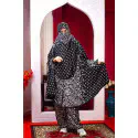Khimar With Plazu Code - 113