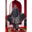 Khimar With Plazu Code - 113