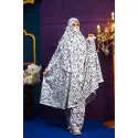 Khimar With Plazu Code - 125