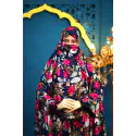 Khimar With Plazu Code - 109