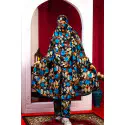 Khimar With Plazu Code - 109