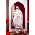 Khimar With Plazu Code - 107