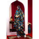 Khimar With Plazu Code - 109
