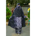Khimar With Plazu Code - 130