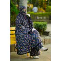 Khimar With Plazu Code - 132