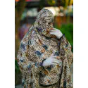 Khimar With Plazu Code - 135
