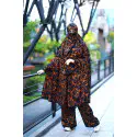 Khimar With Plazu Code - 106