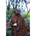 Khimar With Plazu Code - 106