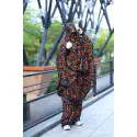Khimar With Plazu Code - 106