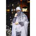 Khimar With Plazu Code - 99