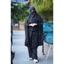 Khimar With Plazu Code - 108