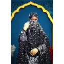 Khimar With Plazu Code - 102