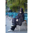 Khimar With Plazu Code - 108