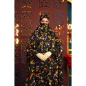 Khimar With Plazu Code - 104