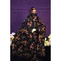 Khimar With Plazu Code - 131