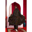 Khimar With Plazu Code - 112