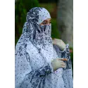 Khimar With Plazu Code - 111