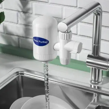 SWS Hi-tech Water Purifier Tiktok