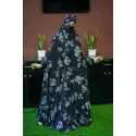 Long Abaya Zilbab Code-305