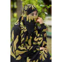 Long Abaya Zilbab Code-314