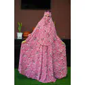 Long Abaya Zilbab Code-308