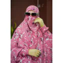 Long Abaya Zilbab Code-308