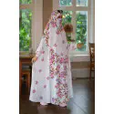 Long Abaya Zilbab Code-304