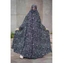 Long Abaya Zilbab Code-370