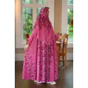 Long Abaya Zilbab Code-328
